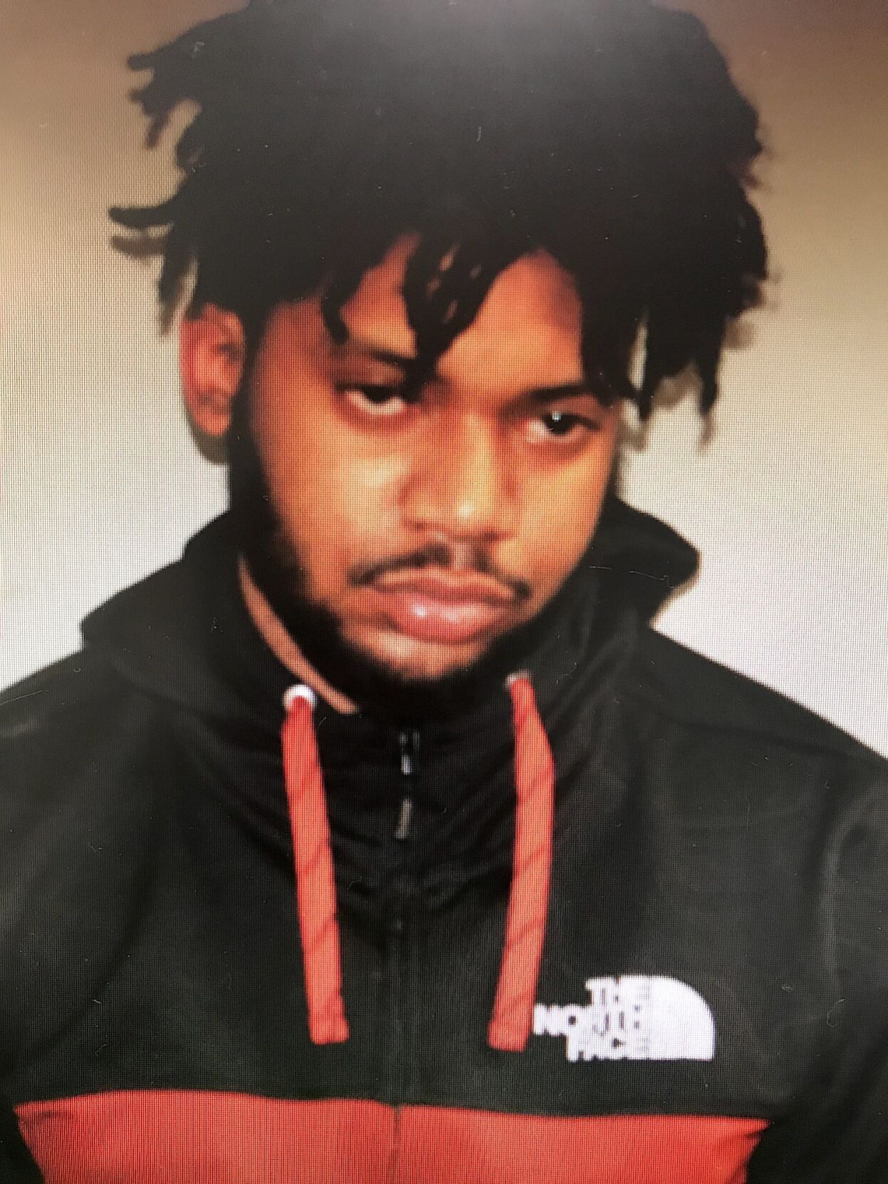 Justin Boyce mugshot